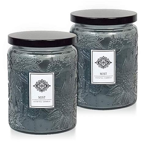 Summon the Spirit of Witchcraft with Our Bewitching Fragrance Candles